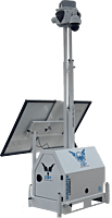 CST Overwatch Lookout
