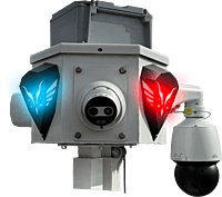 CST Overwatch Lookout TopBox
