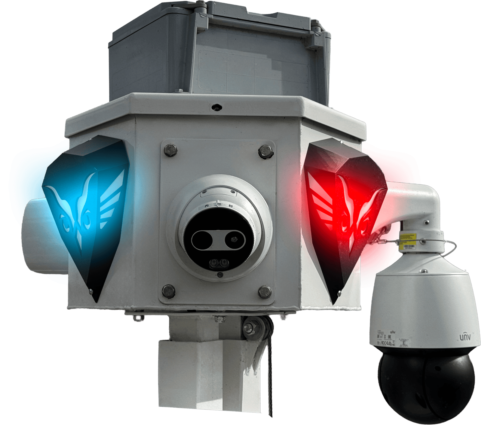 CST Overwatch Lookout TopBox