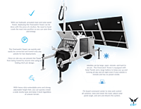 CST Overwatch Tower Base Features